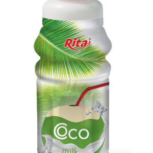 500ml milk coco